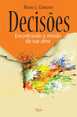 Decisões: Encontrando a Missão da sua Alma pdf