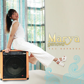Marya Genova - Kau Berbeda