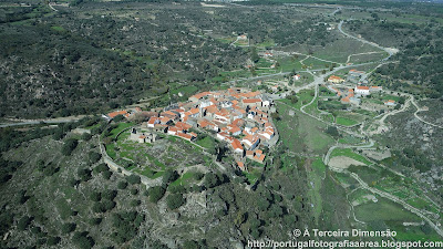Castelo Mendo