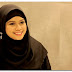 Cantiknya Wanita Ciptaan Allah