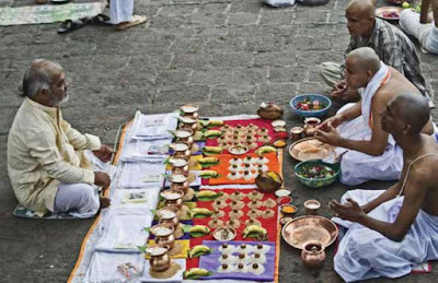 Shradh Puja Shradh-Puja
