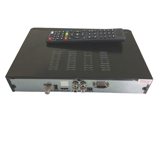 SOLID launching HDS2-2100Pro again with more Internet apps SOLID launching HDS2-2100Pro again with more Internet apps
