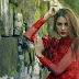 Cinta Rarung dalam Hunting Foto Model ARB di Benteng Rotterdam