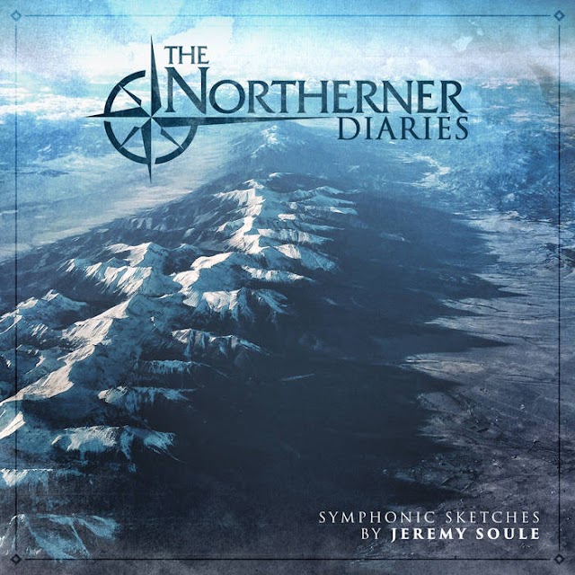 Listen to "The Northerner Diaries Symphonic Sketches" by Jeremy Soule on Bandcamp