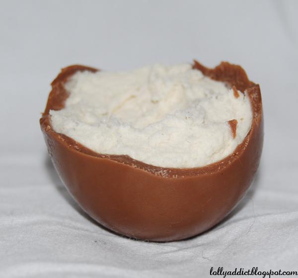 Lolly Addict Australian Confectionery Reviews Cadbury Easter Egg n Spoon