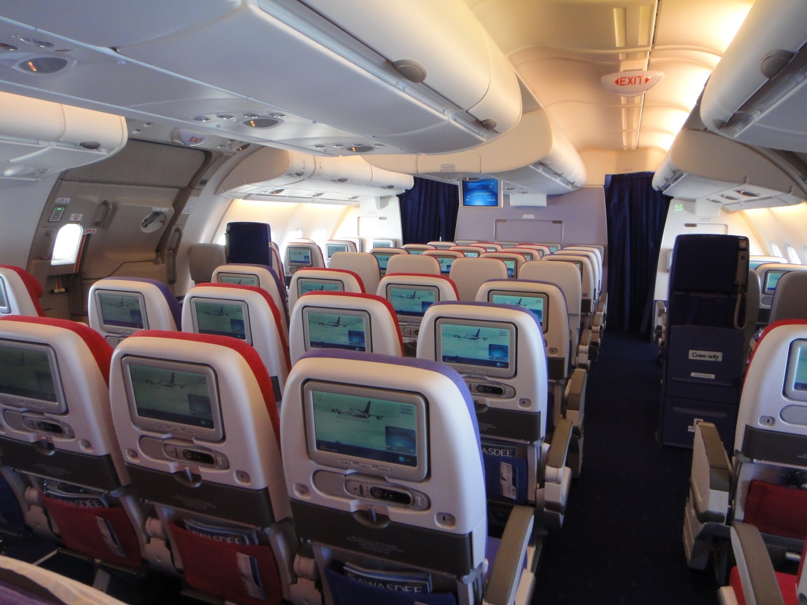 THAI Airways France Paris Bangkok vol direct infos pratiques depuis