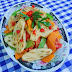 Củ sen xào chay giòn ngon