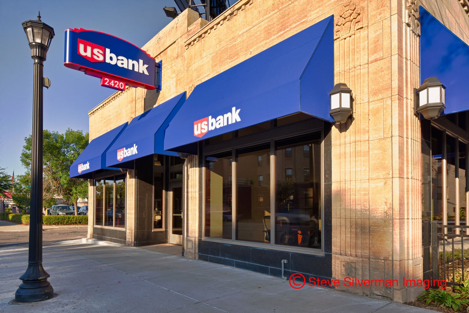 Steve Silverman Imaging