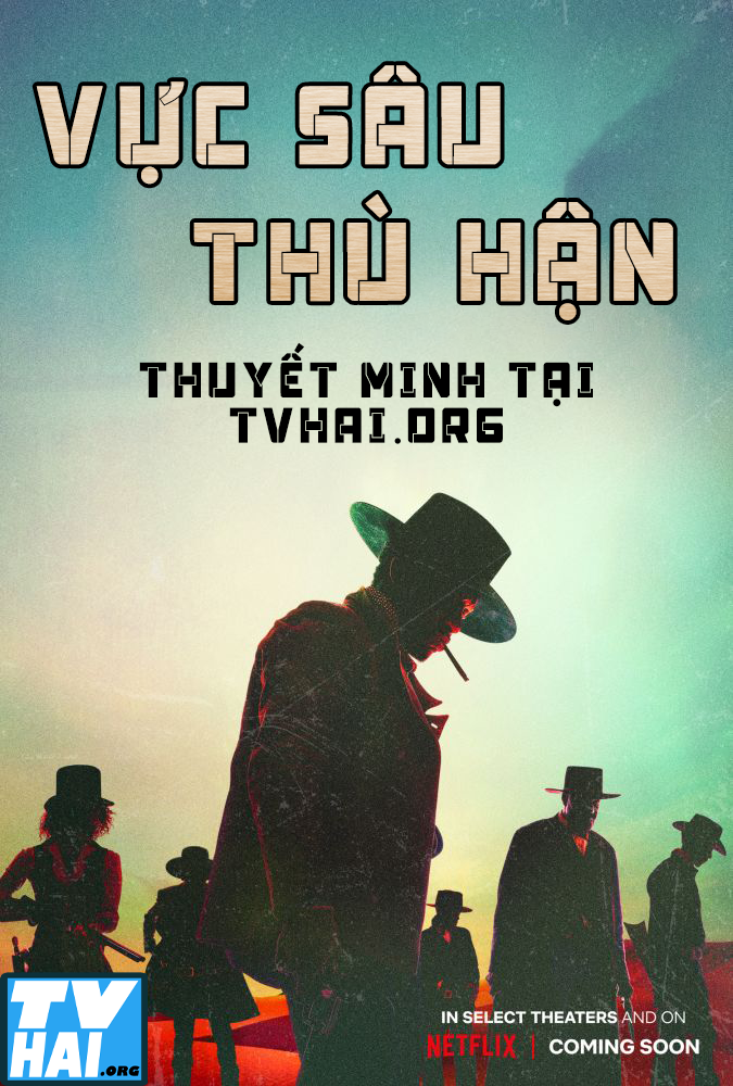 Vực Sâu Thù Hận