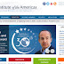 Instituto de las Américas premia a Felipe Calderón