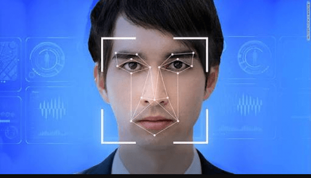 teknologi face Recognition pengganti fingerprint