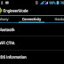How to change your Android IMEI to that of a Blackberry