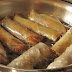 Spring Rolls | Bean Sprouts