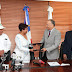 Barrick Pueblo Viejo Y La Unidad De Electrificación Rural Suburbana (UERS) Firman Acuerdo.