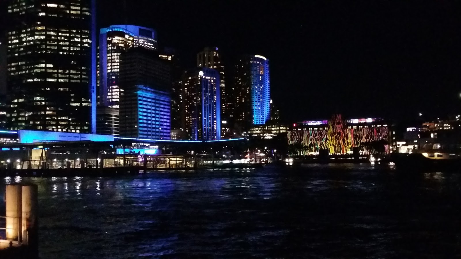 Sydney poker