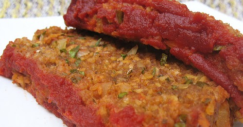 The Bestest Recipes Online: Fest Meatloaf