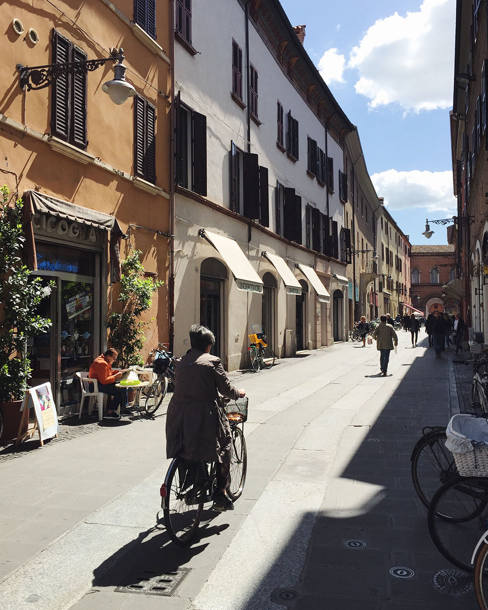 Ferrara Ferrara