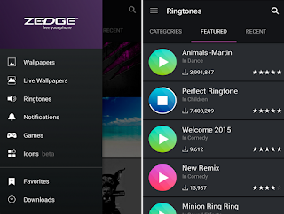 Zedge App Zedge App