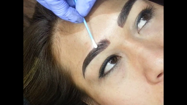 4 Perawatan Kecantikan Terlarang Bagi Muslimah, Malah Banyak yang Menjadikan Tren 4 Perawatan Kecantikan Terlarang Bagi Muslimah, Malah Banyak yang Menjadikan Tren