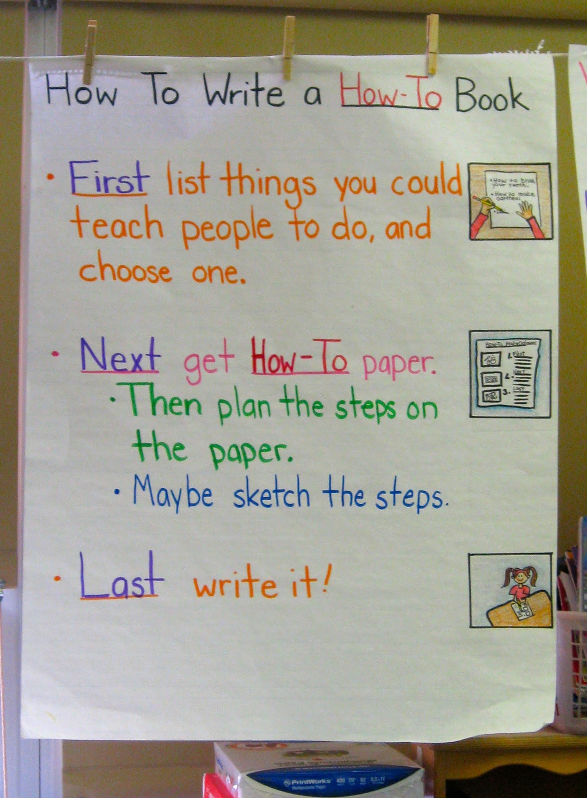How to Book More Gogokid Classes