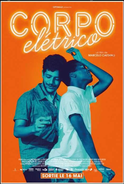 VER ONLINE Y DESCARGAR PELICULA "Cuerpo Electrico" "Corpo Elétrico" VER ONLINE Y DESCARGAR PELICULA "Cuerpo Electrico" "Corpo Elétrico"