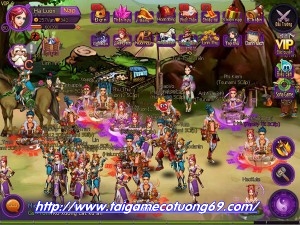 Game tình kiếm Game tình kiếm