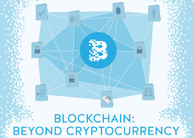 Apa itu blockchain cryptocurrency