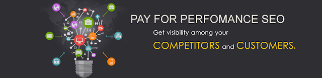 performance based seo