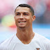 Melhor em campo mais uma vez, CR7 explica motivo da barba no queixo