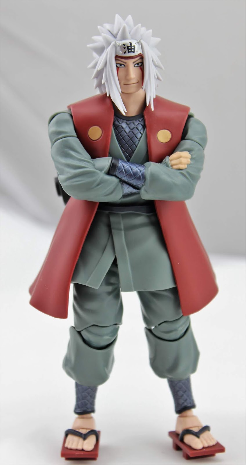 jiraiya toy