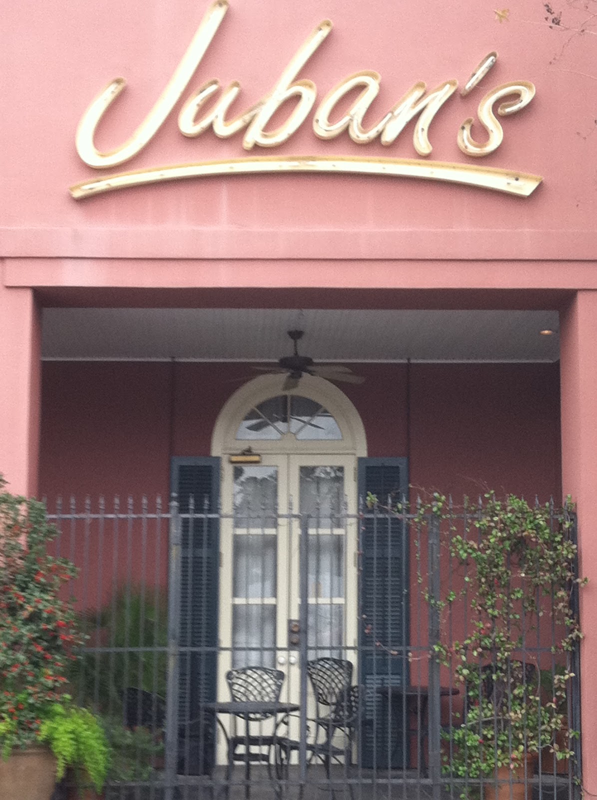 OH THE PLACES YOU'LL GO Eating Up Louisiana Two Tasty Road Trip Stops