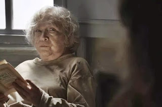 O Outro Lado do Paraíso Beatriz não morreu e vai voltar para ajudar Clara O Outro Lado do Paraíso Beatriz não morreu e vai voltar para ajudar Clara
