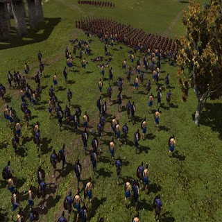Screenshot 2 Hegemony Rome The Rise of Caesar Game Download