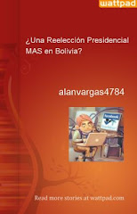 ¿Una Reelección Presidencial MAS en Bolivia?