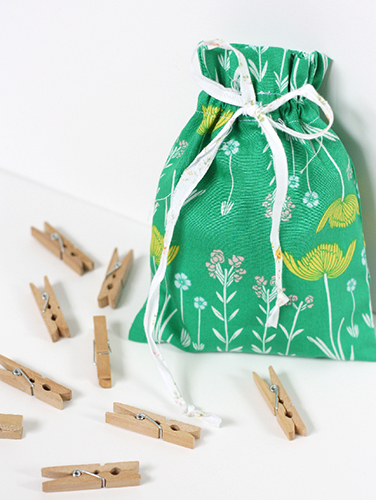 sew easy fat quarter storage bolsa