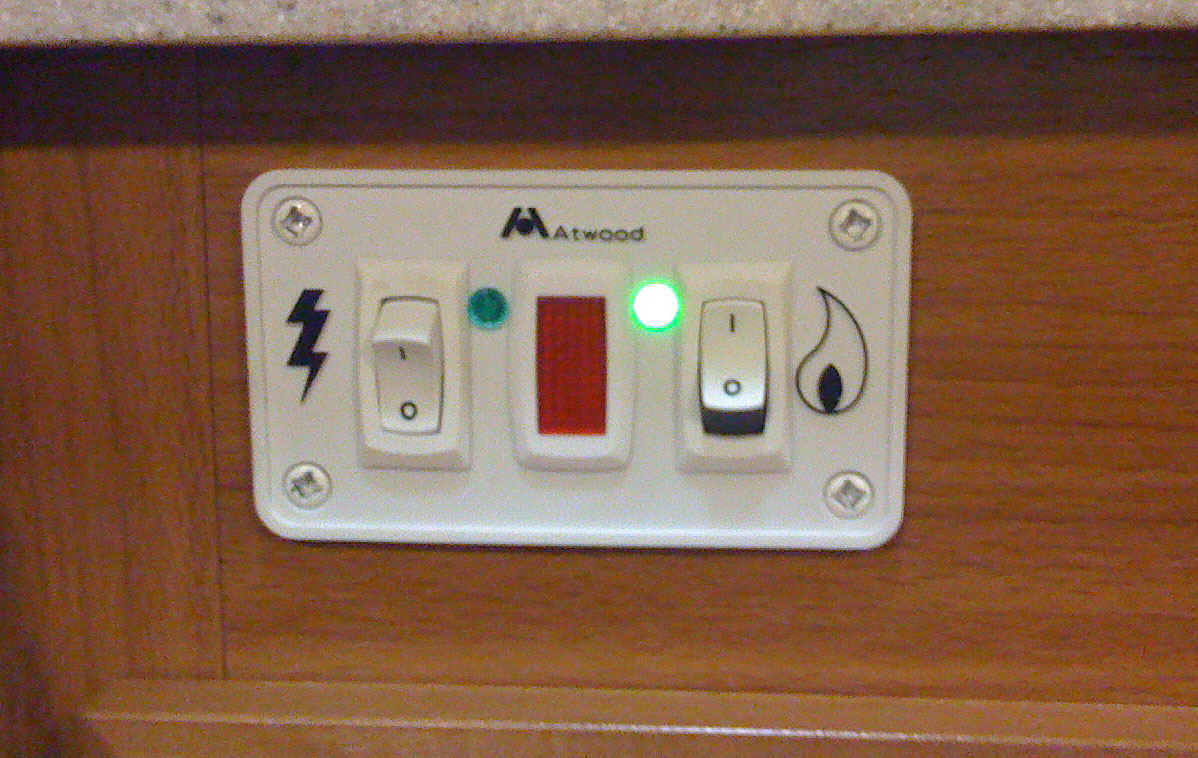 Gold Coast Moblie Rv Repair Hot Water Heater Repair