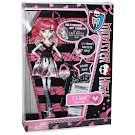 Monster High C.A. Cupid Self-standing Signature Doll
