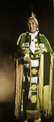 Indigenous Traditional Regalia