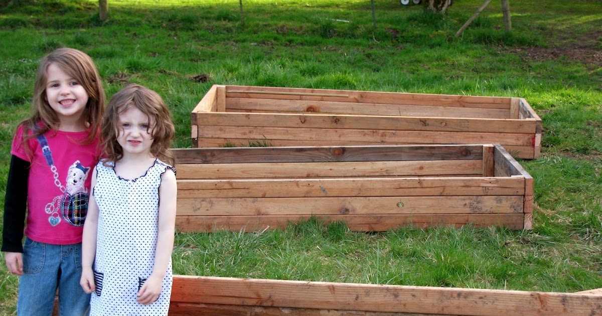 Eccentric Eclectic Woman Planting a Fruit/Nut Orchard and Edible