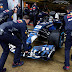 Daniel Ricciardo: "Hasta ahora puedo ver bien con el halo"