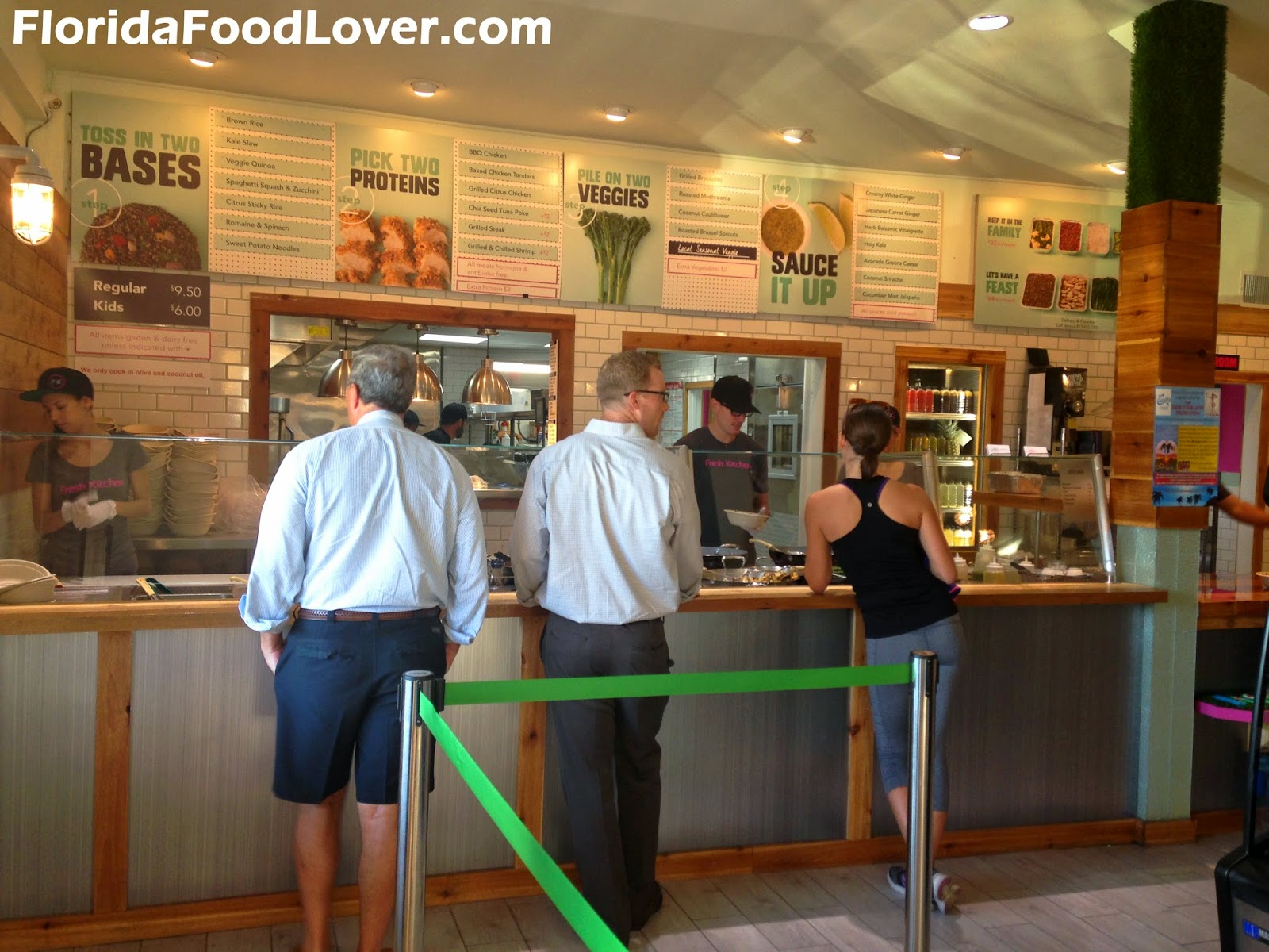 Food New Tampa Exploring the Culinary Delights of the Area