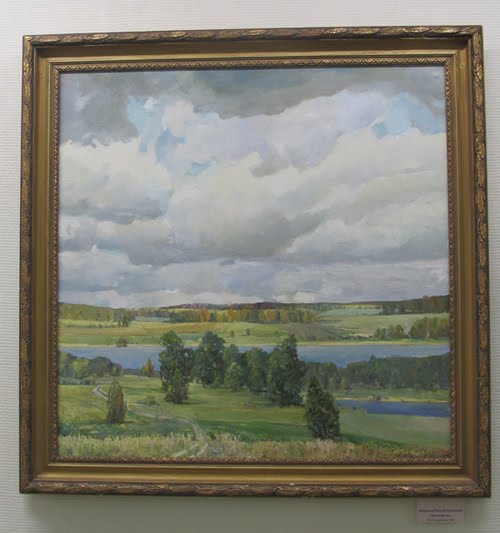 Творческая мастерская Романника