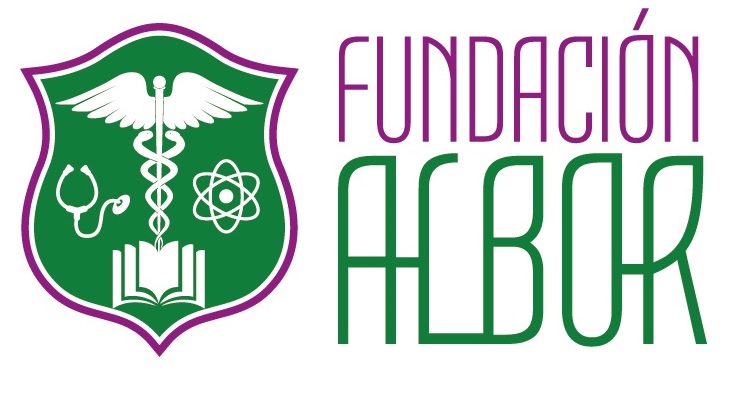 PATROCINIO PRINCIPAL Fundación Albor Jaén