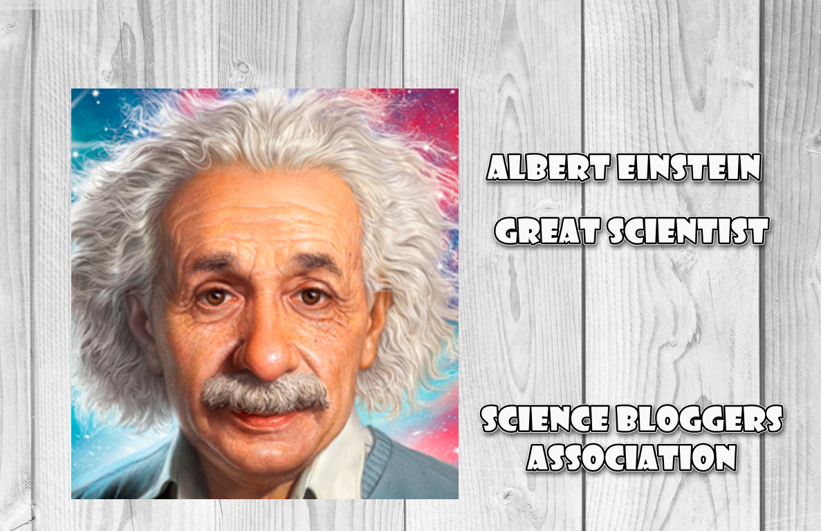 Essay about einstein