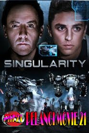 Singularity Singularity