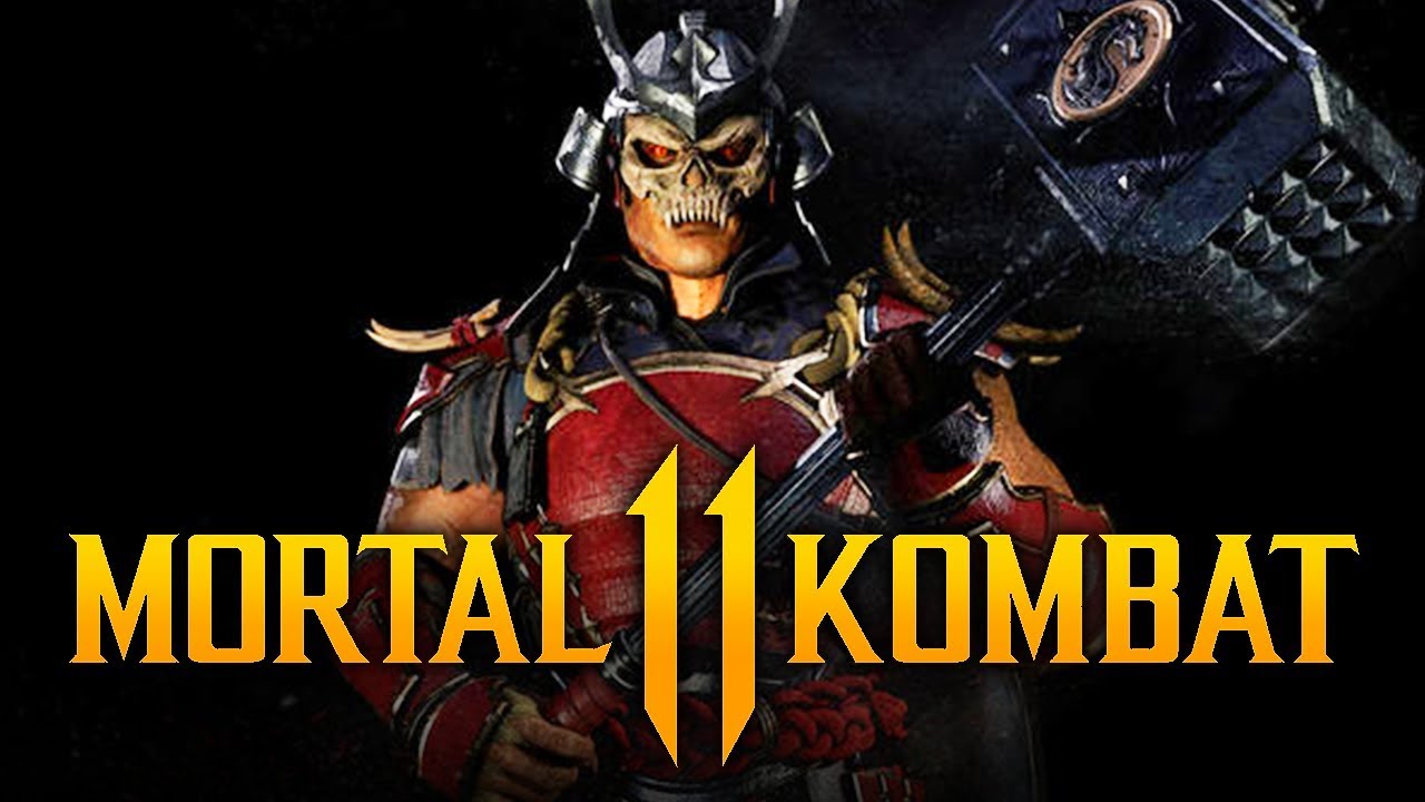 Mortal Kombat 11 Trainer Mortal Kombat 11
