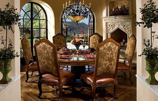 Fotos de Comedores: mayo 2013