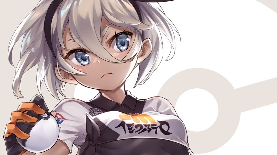 How Old Is Bea Pokemon