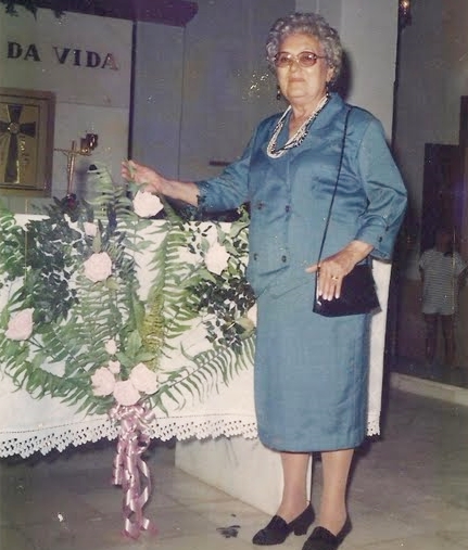 Resultado de imagem para dona vesinha japi rn
