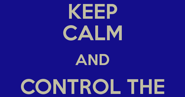 Life According to Alexis: Control the Controllables... aka your Attitude